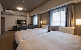 Hotel Route Inn Owariseto Ekimae